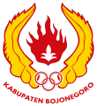 Logo KOMITE OLAHRAGA NASIONAL KABUPATEN BOJONEGORO