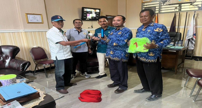 Gateball Siap Tampil di Porkab 2026